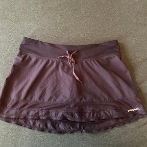 Patagonia Hiking Skort